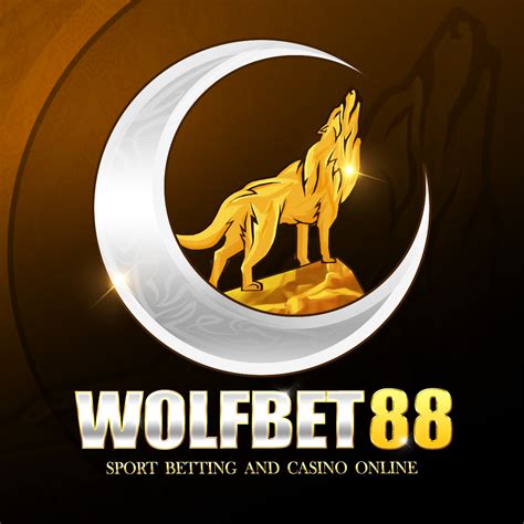 WOLFBET88 .